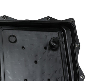 aFe Power D2 Transmission Filter: Dodge Challenger (15-23) / Charger (13-23)