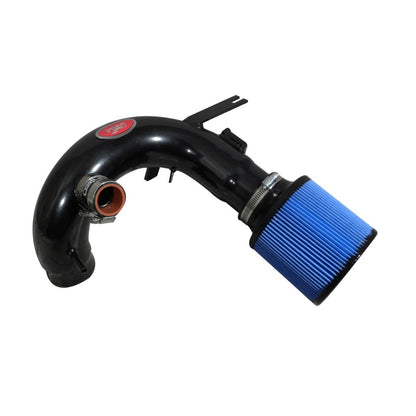 Injen 09-11 Mitsubishi Ralliart 2.0L Turbo Short Ram Intake System | Mitsubishi Ralliart (09-11) (SP1839BLK)
