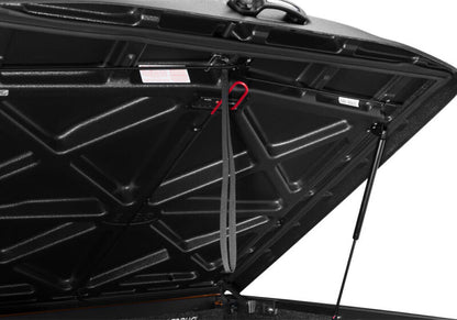 UnderCover 19-20 Ford Ranger Elite Bed Cover | Ford Ranger (19-26) (UC2188)