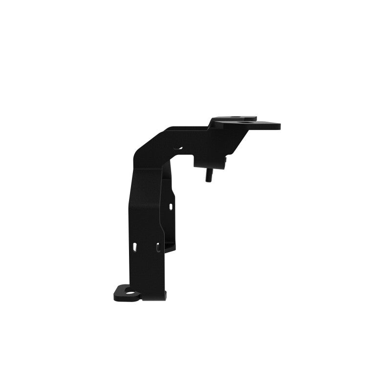 KC HiLiTES 2021+ Ford F-150/Raptor/Lightning Gen 3 Pillar / Ditch Bracket Set | Ford F-150 (21-23) (7337)