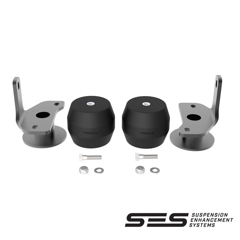 Timbren Suspension Enhancement System | Toyota Tundra (22-26) (TORTTNDR)