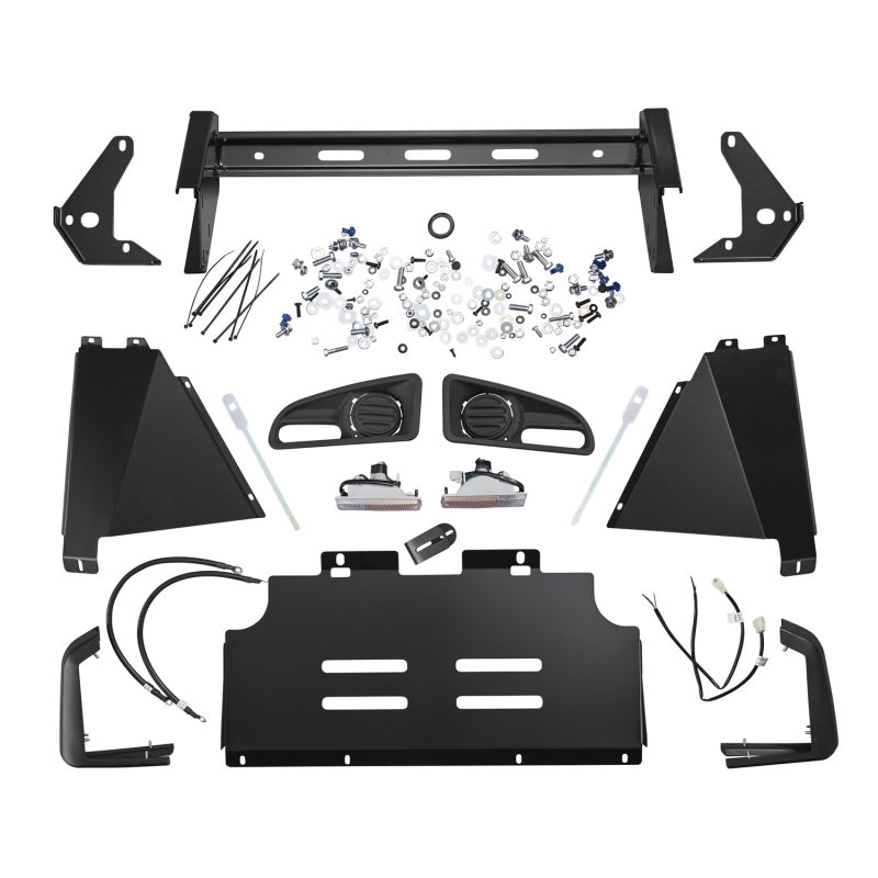 ARB Combar Suit | Toyota 4Runner (03-05)