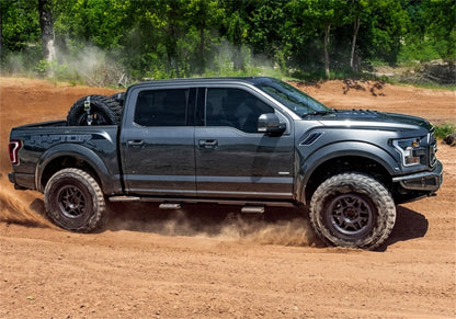 N-Fab RKR Rails | Toyota Tacoma Double Cab (16-19, 20-23) (T154RKRCC)