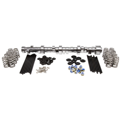 Comp Cams Stage 2 HRT 220/230 Max Power Hydraulic CAM KIT: 5.7L Hemi / 6.1L SRT8 2003 - 2008 (Non VVT)