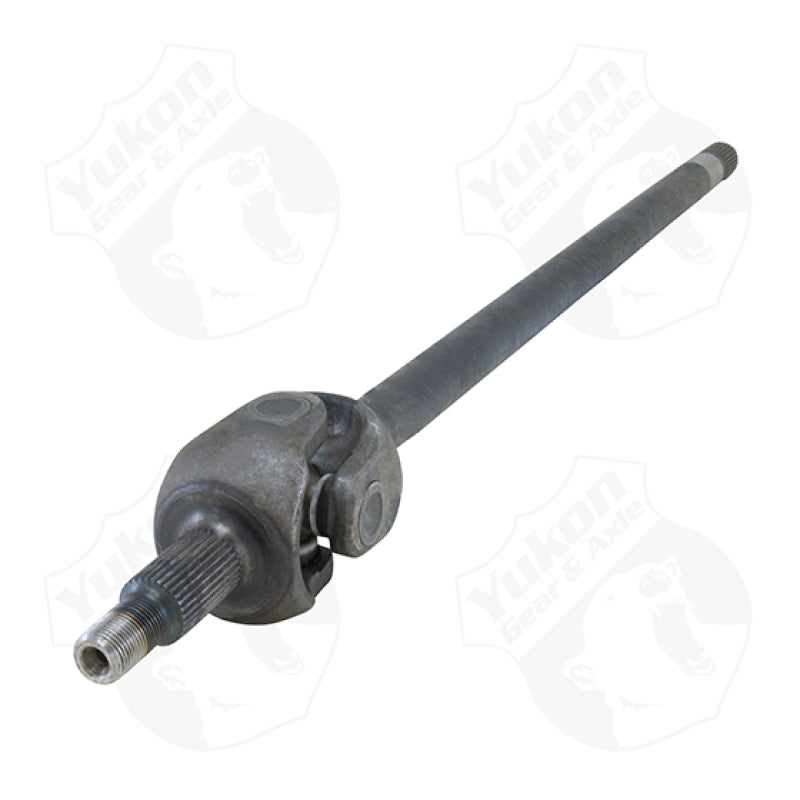 Yukon Gear Right Hand Axle Assembly | Dodge Ram 2500/3500 (11-18) (YA C68065426AB)