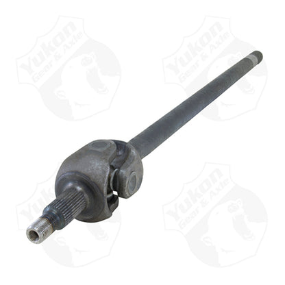 Yukon Gear Right Hand Axle Assembly | Dodge Ram 2500/3500 (11-18) (YA C68065426AB)