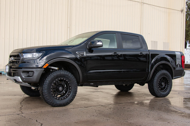 ICON 0-3.5in Stage 5 Suspension System w/Tubular UCA | Ford Ranger (19-26) (K93205T)