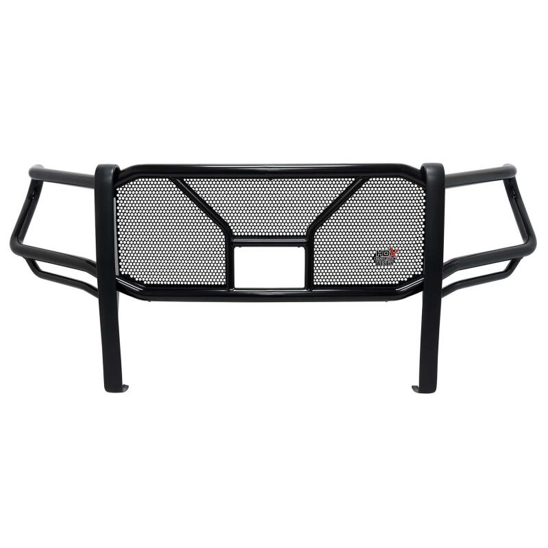Westin 22-25 Toyota Tundra HDX Grille Guard | Toyota Tundra (22-26) (57-4095)