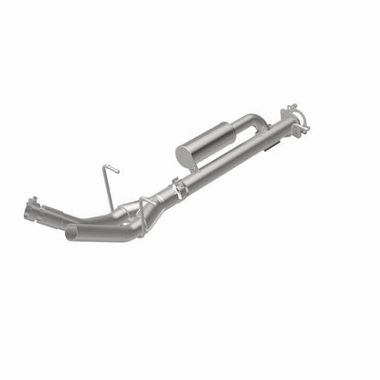 MagnaFlow Direct-Fit Performance Exhaust Muffler Replacement Kit: Ram 1500 (2025-2026) I6 3.0L