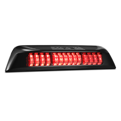 AlphaRex NOVA-Series Prismatic LED 3rd Brake Light | Toyota Tacoma Double Cab (16-23) (220080)