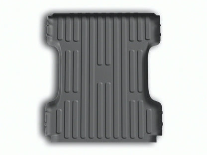 WeatherTech ImpactLiner Bedliner Mat (Black): Ram 1500 2019 - 2025 (w/ 5'7ft Bed)