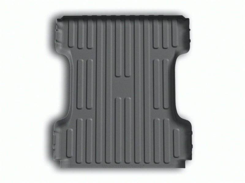 WeatherTech ImpactLiner Bedliner Mat (Black): Ram 1500 2019 - 2025 (w/ 5'7ft Bed)