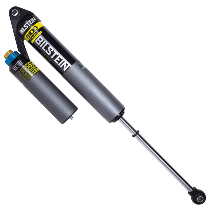 Bilstein B8 8100 (DSA) Rear Shock: Jeep Gladiator 2020 - 2025 (w/ 2-4.5" Rear Lift)