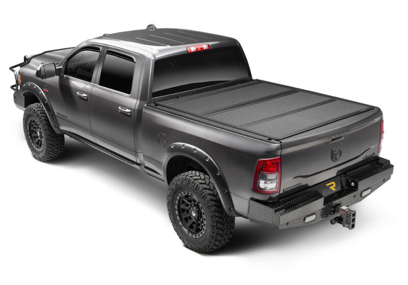 Extang Endure ALX Bed Cover | Ram 1500 (19-23 / 25-26) / 2500 (19-25) / 3500 (19-25) (80422)