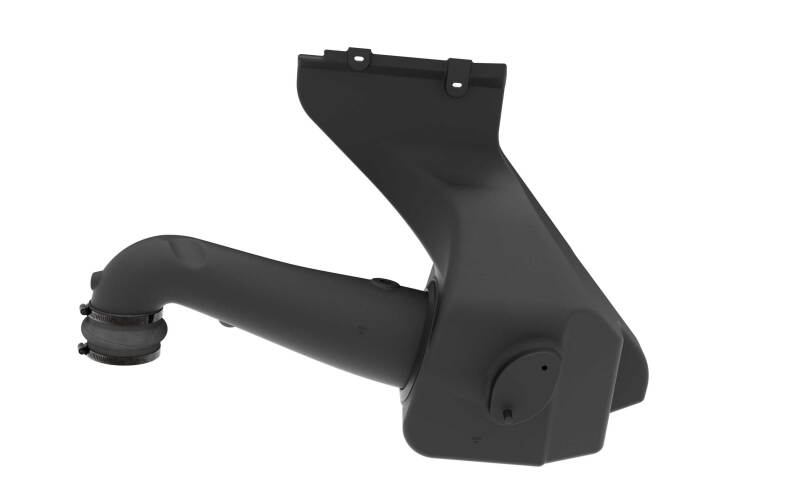 K&N Performance Air Intake System | Ford F150 Raptor R 5.2L V8 (63-2624)