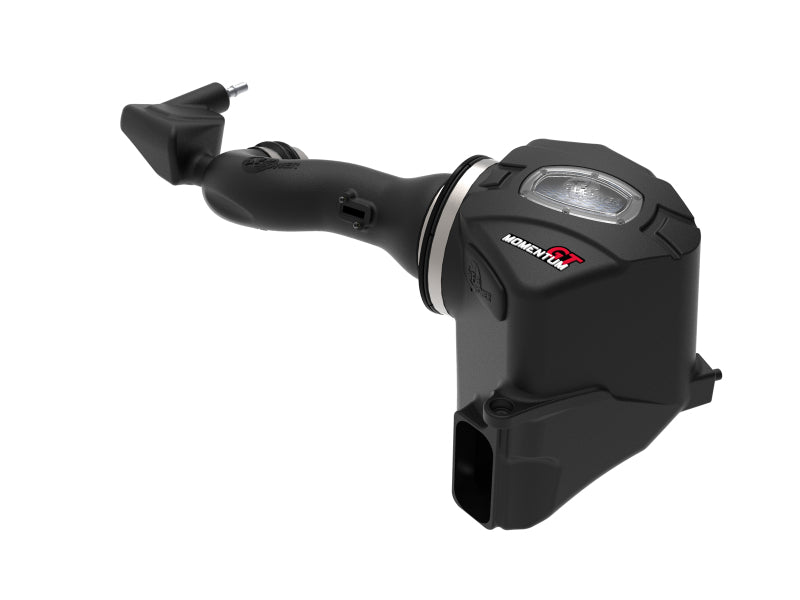 aFe Momentum GT Pro 5R Cold Air Intake System | GM SUV 5.3L V8 (19-21) (50-70066R)