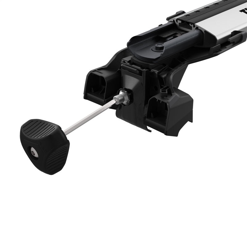 Thule Edge Flush Rail | Lexus LX570 (08-21) / LX600 (22-26) (720601)