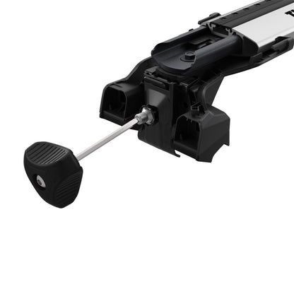 Thule Edge Flush Rail | Lexus LX570 (08-21) / LX600 (22-26) (720601)