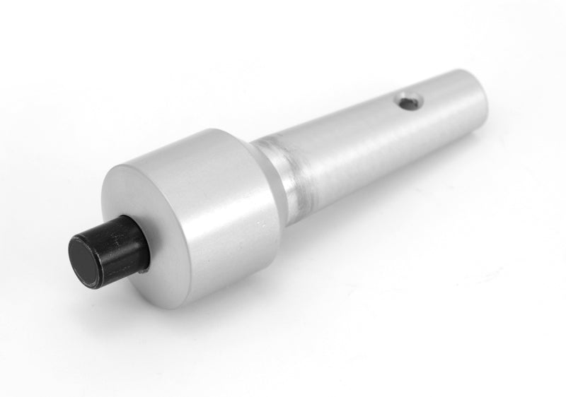 Rugged Ridge Billet Aluminum Auto Transmission Shift Knob (INTERIOR): Jeep Wrangler (07-18)