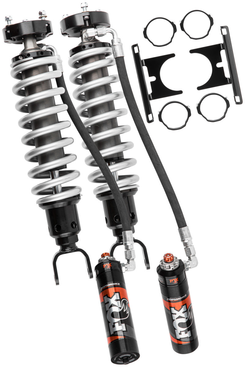 FOX Performance Series 6.25in. Front Coilover with DSC Adjust: Fits Most Ram 1500 Models (2019-2026)