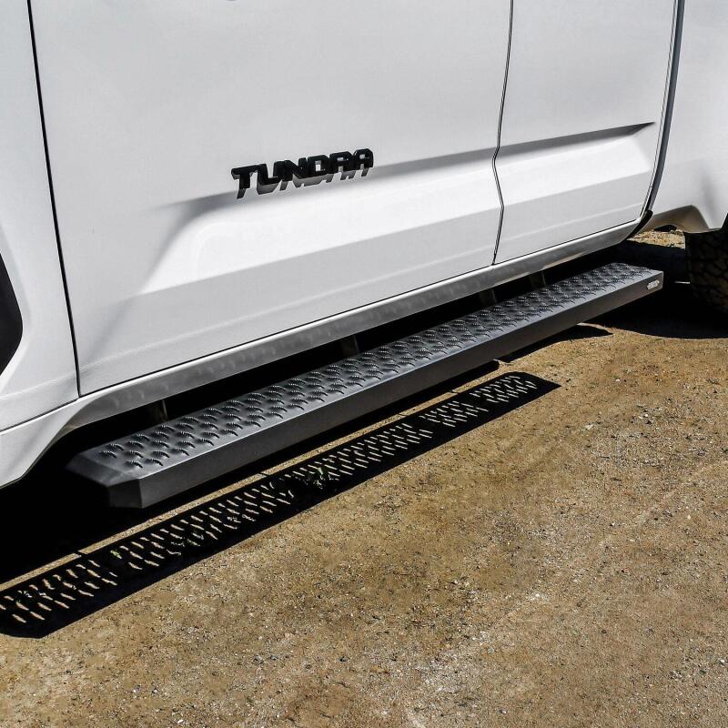 Westin Grate Steps Running Boards | Ford Ranger (19-26) (27-74735)
