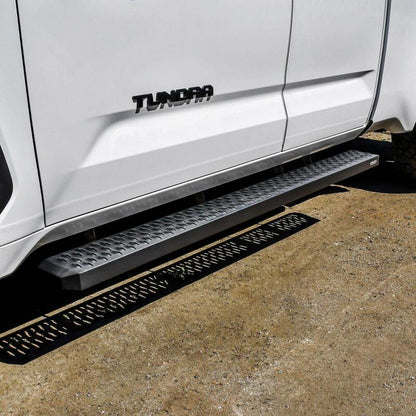 Westin Grate Steps Running Boards | Ford Ranger (19-26) (27-74735)