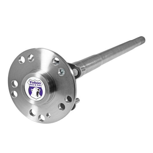 Yukon Gear 4340 Chrome-Moly 31.9in Ford Ranger Replacement Axle | Ford Ranger (19-26) (YA WDM220-32-31.9-K)