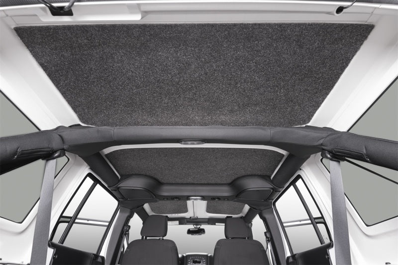 BedRug Headliner JK Unlimited 4DR: Jeep Wrangler (2011-2018)