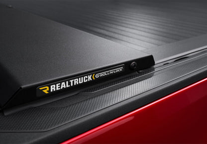 Roll-N-Lock A-Series Retractable Tonneau Cover | Toyota Tacoma (16-19) / 2020-2023 (BT530A)