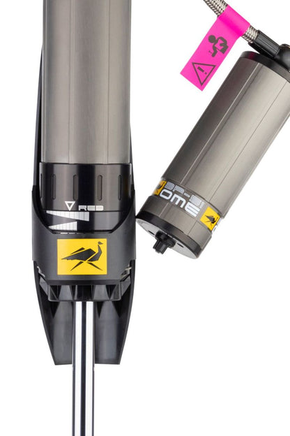 ARB BP-51 Shock Absorber | Prado / FJ / 4runner/Lexus GX460 Rear *Single Shock* (BP5160025)