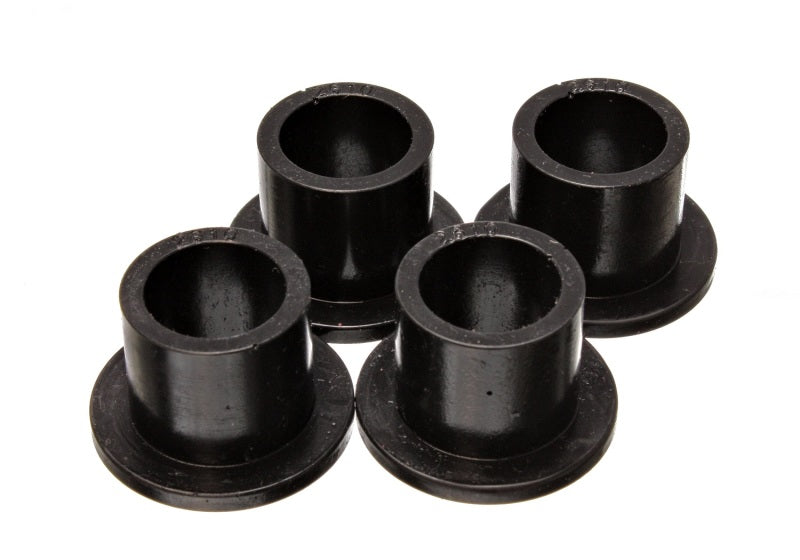 Energy Suspension Black Rack & Pinion Bushing Set: Dodge Ram 1500 / 2500 / 3500 (02-11)