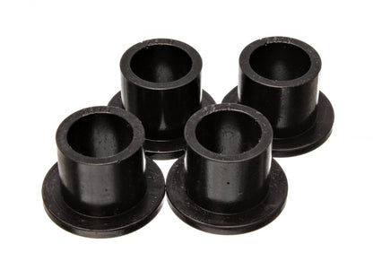Energy Suspension Black Rack & Pinion Bushing Set: Dodge Ram 1500 / 2500 / 3500 (02-11)