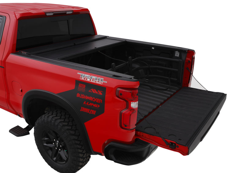 Roll-N-Lock A-Series Retractable Tonneau Cover | Toyota Tundra (22-26) (BT575A)