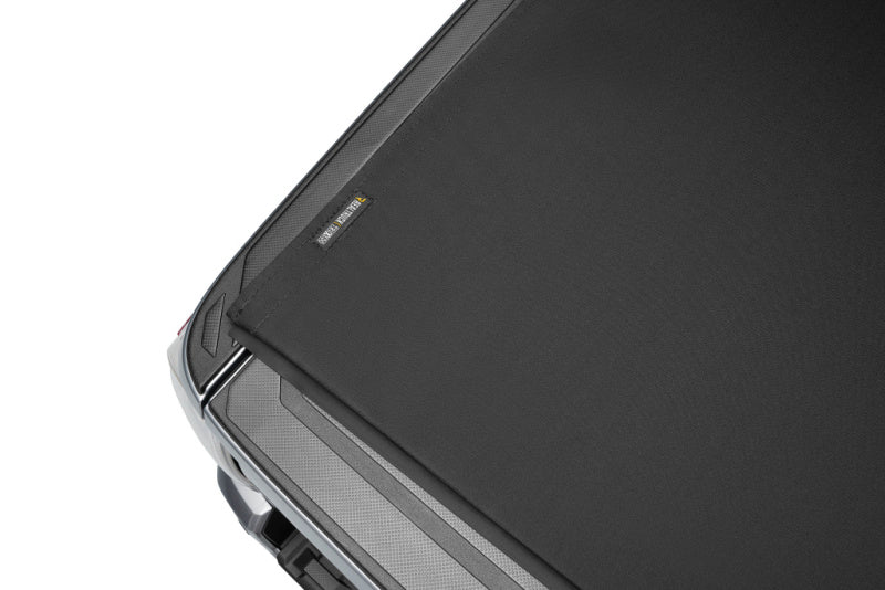 Truxedo Pro X15 5ft Bed Cover | Toyota Tacoma (16-23) (1456001)