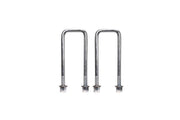 Eibach 1.5in Rear Lift Block | Toyota Tacoma (00-23) (LB81-82-007-02-02) Suspension offroad accessory | Iron Ridge Offroad