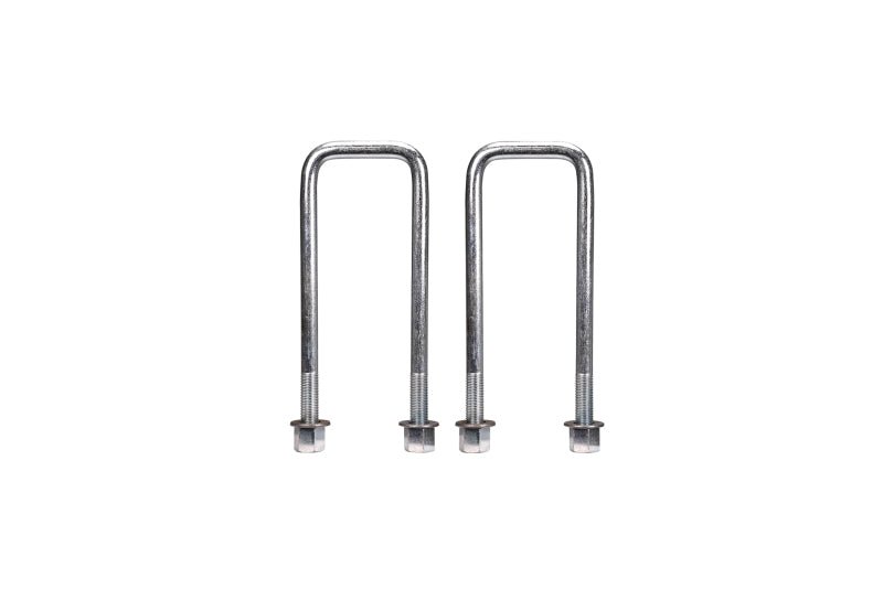 Eibach 1.5in Rear Lift Block | Toyota Tacoma (00-23) (LB81-82-007-02-02) Suspension offroad accessory | Iron Ridge Offroad