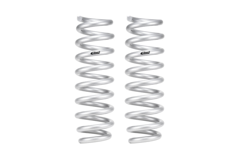 Eibach 22 - 23 Ford Bronco Raptor Pro - Lift - Kit +2.6in. Front Springs (For Use w/ OE Fox E - Shocks) Suspension offroad accessory | Iron Ridge Offroad