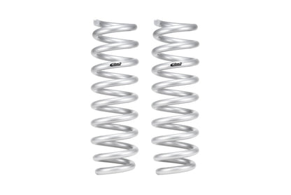 Eibach 22 - 23 Ford Bronco Raptor Pro - Lift - Kit +2.6in. Front Springs (For Use w/ OE Fox E - Shocks) Suspension offroad accessory | Iron Ridge Offroad