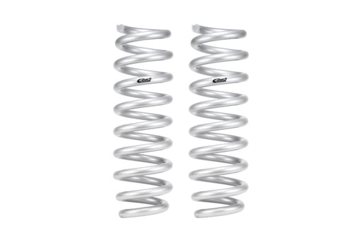 Eibach 22 - 23 Ford Bronco Raptor Pro - Lift - Kit +2.6in. Front Springs (For Use w/ OE Fox E - Shocks) Suspension offroad accessory | Iron Ridge Offroad