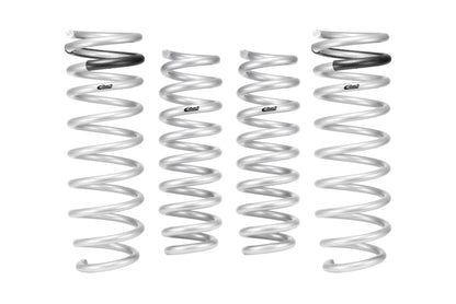 Eibach 22 - 24 Ford Bronco Raptor Pro - Lift - Kit Front And Rear Springs (For Use w/ OE Fox E - Shocks) Suspension offroad accessory | Iron Ridge Offroad