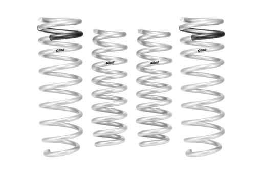 Eibach 22 - 24 Ford Bronco Raptor Pro - Lift - Kit Front And Rear Springs (For Use w/ OE Fox E - Shocks) Suspension offroad accessory | Iron Ridge Offroad