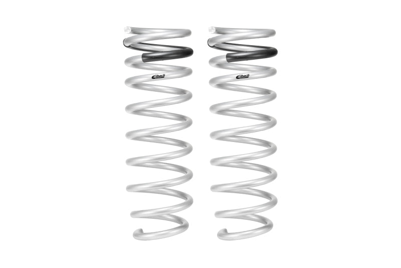 Eibach 22 - 24 Ford Bronco Raptor Pro - Lift - Kit Rear Springs (For Use w/ OE Fox E - Shocks) Suspension offroad accessory | Iron Ridge Offroad