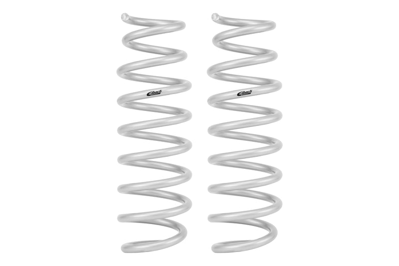 Eibach PRO-LIFT-KIT HD Rear Springs - 0-500 lb Load Capacity | Ford Ranger Raptor 3.0L (24-26) (E30-35-066-02-02)