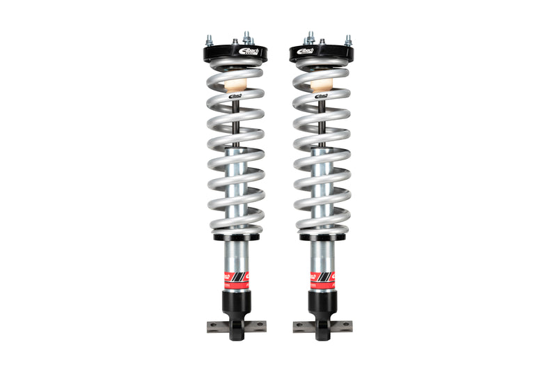 Eibach PRO-TRUCK Coilover 2.0 Front Suspension Kit - Adjustable 0-3 Inch Lift | Ford Ranger 4WD (24-26) (E86-35-062-03-20)