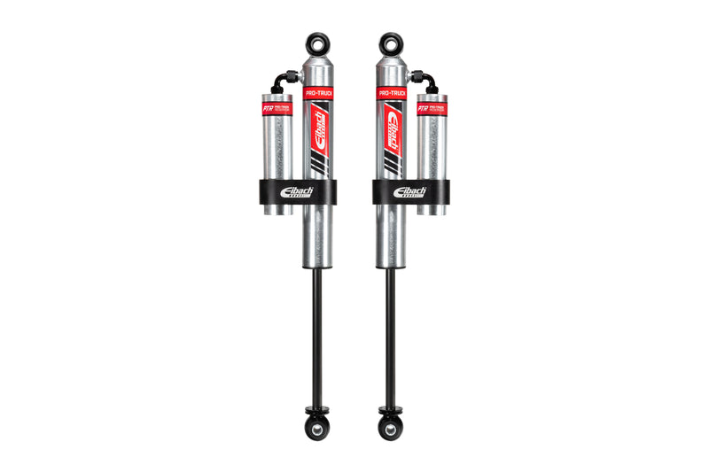 Eibach PRO-TRUCK-LIFT Stage 2R Suspension System - Adjustable 0-3" Front / Rear Reservoir Shocks | Ford Ranger 2WD (24-26) (E86-35-062-02-22)