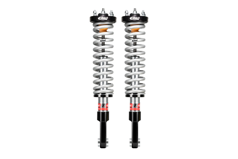 Eibach PRO-TRUCK 2.0 Front Coilover Kit | 2024-2026 Toyota Tacoma 2WD/4WD (E86-82-105-01-20)