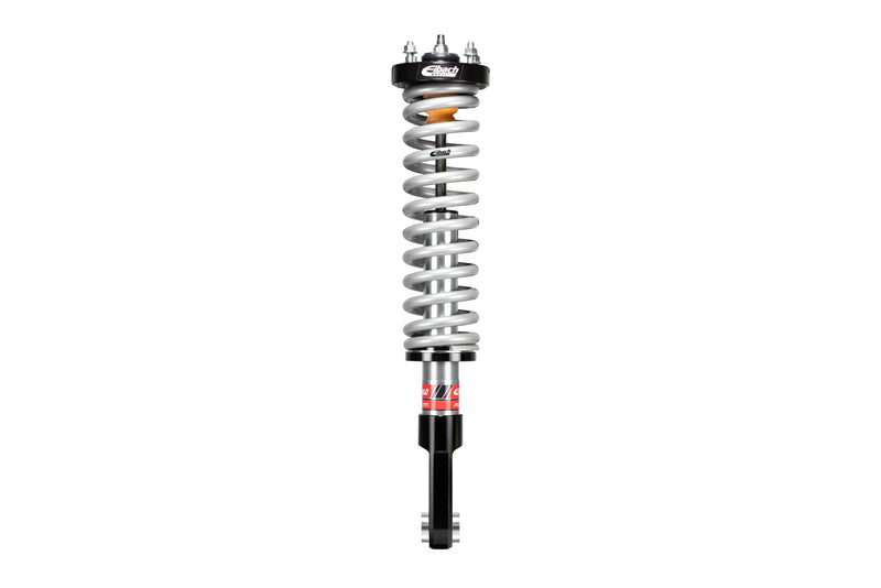 Eibach PRO-TRUCK-LIFT Stage 2R Suspension System | 2024-2026 Toyota Tacoma 2WD/4WD (E86-82-105-02-22)