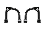 Eibach Pro - Alignment Front Kit - 2021+ Ford Bronco 2.3L 2 DR W/ SASQUATCH Suspension offroad accessory | Iron Ridge Offroad