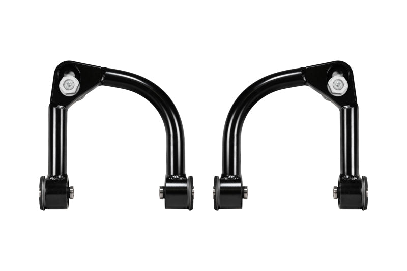 Eibach Pro - Alignment Front Kit - 2021+ Ford Bronco 2.3L 2 DR W/ SASQUATCH Suspension offroad accessory | Iron Ridge Offroad