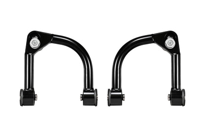 Eibach Pro - Alignment Front Kit - 2021+ Ford Bronco 2.3L 2 DR W/ SASQUATCH Suspension offroad accessory | Iron Ridge Offroad